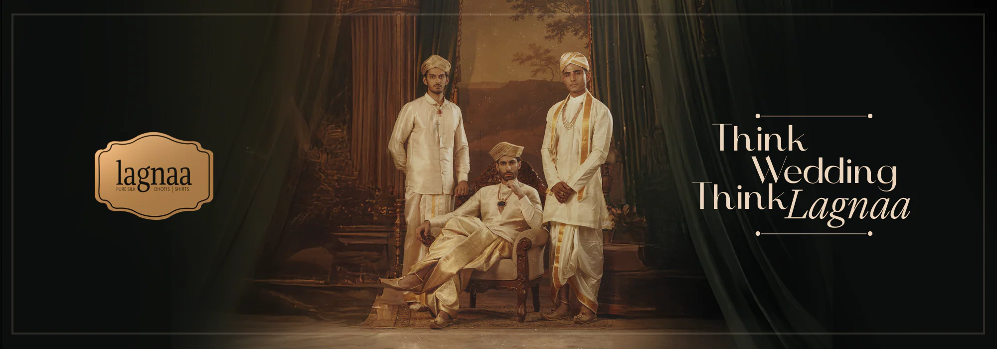 Timeless Elegance for Every Generation